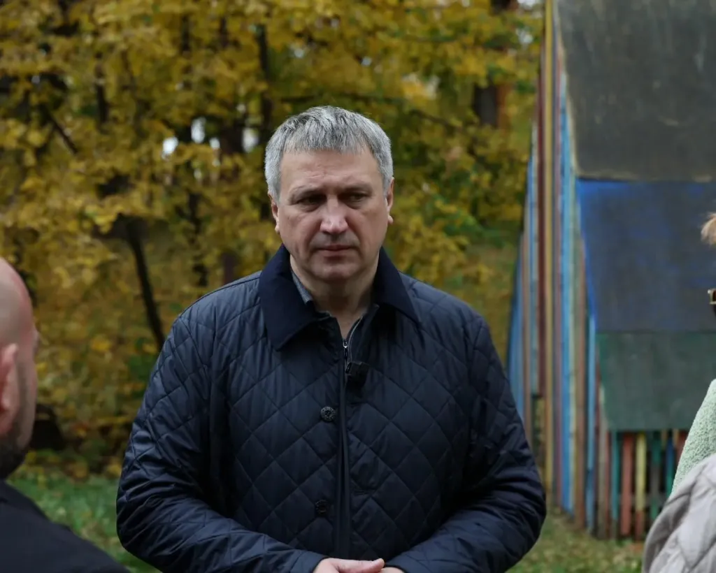Мэр Самары выразил соболезнования после атаки БПЛА на регион
