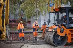 В Самаре с 18 по 22 октября отключат холодную воду