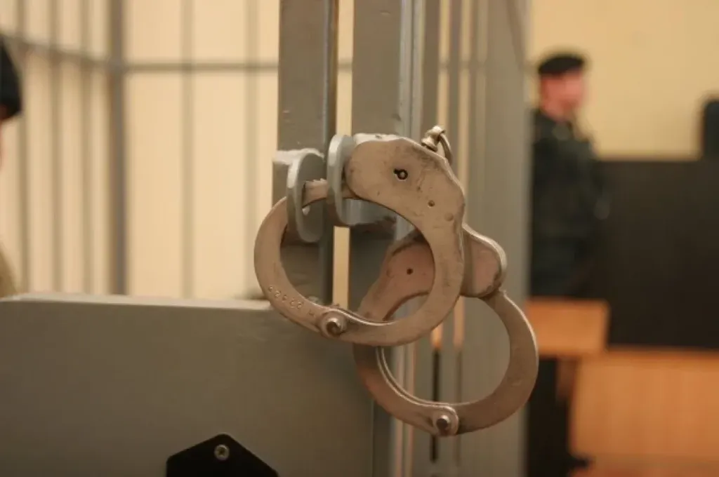 Экс-глава бюро МСЭ в Тольятти получила 9 лет за взятки на 2,7 млн