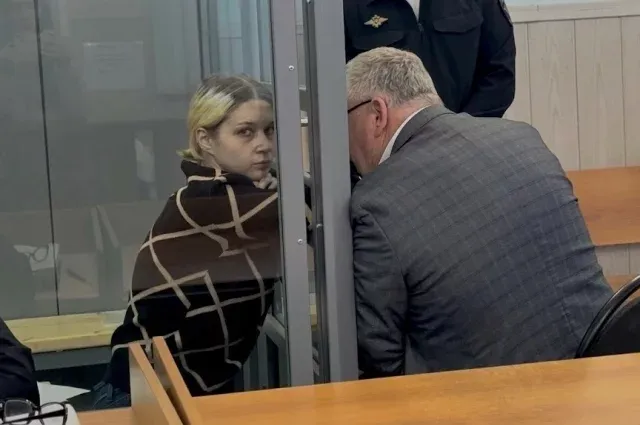 В Самаре допросили Тархову: мать спросила, почему не спасла родных