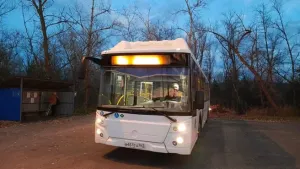В Тольятти комиссия по тарифам обязана учитывать доступность проезда