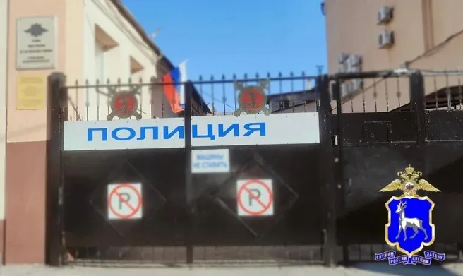 Жительницу Волжского района будут судить за интимные фото петербурженки