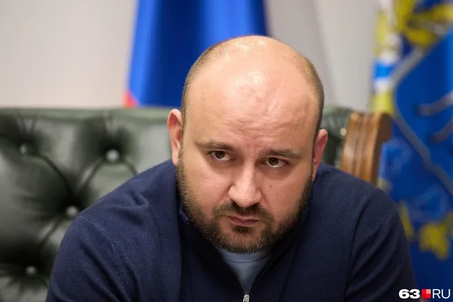 Аэропорт Курумоч закрыт из-за атаки беспилотников на Самарскую область