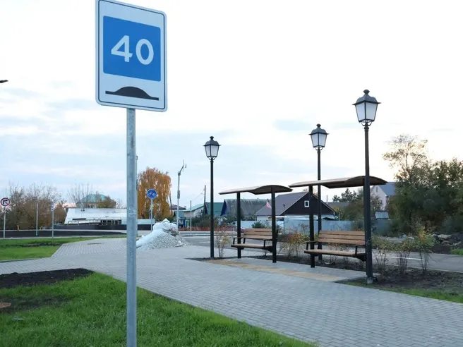 В Самаре достроят магистраль между Центральной и Уральской