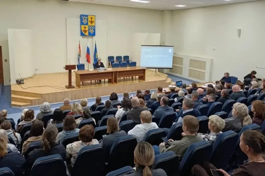Жители Тольятти поддержали проект бюджета на 2027 год