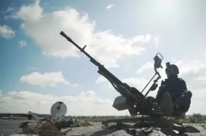 Над Самарой в ночь на 19 октября сбили 149 украинских БПЛА
