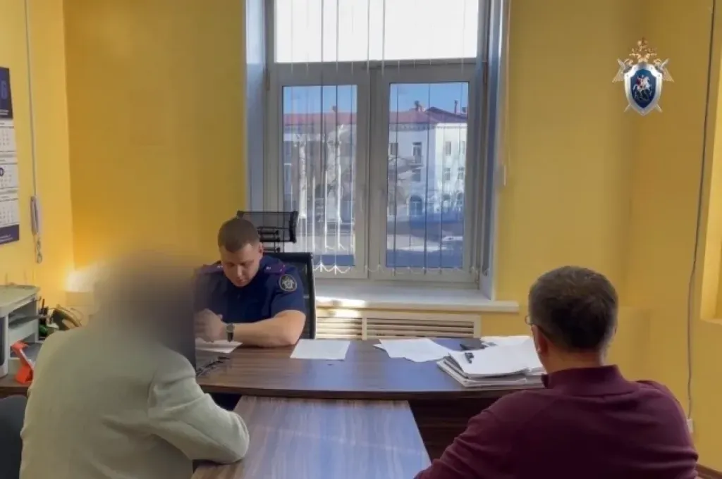 В Самаре предъявили обвинение сотруднику Роспотребнадзора