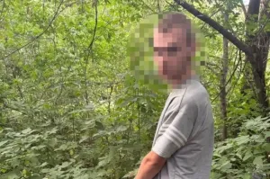 В Самаре задержали наркокурьера из Чапаевска с 250 граммами