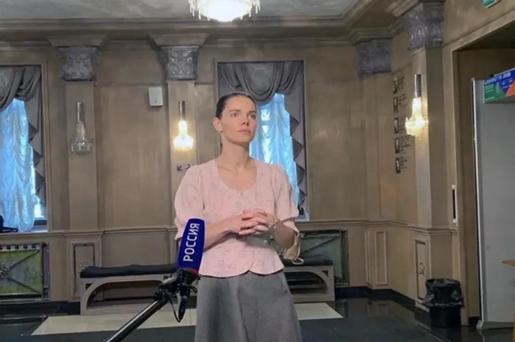 В Тольятти завершили съёмки фильма с Боярской и Деревянко