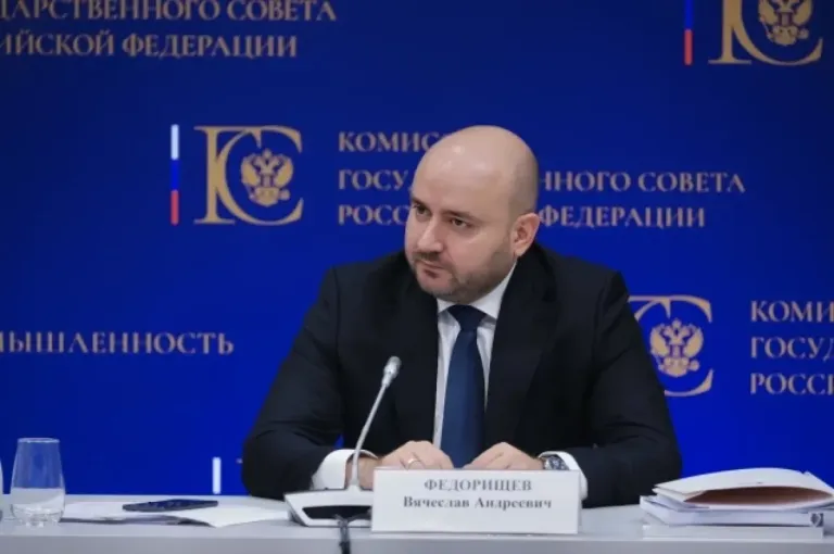 Федорищев предложил план роботизации для каждого региона