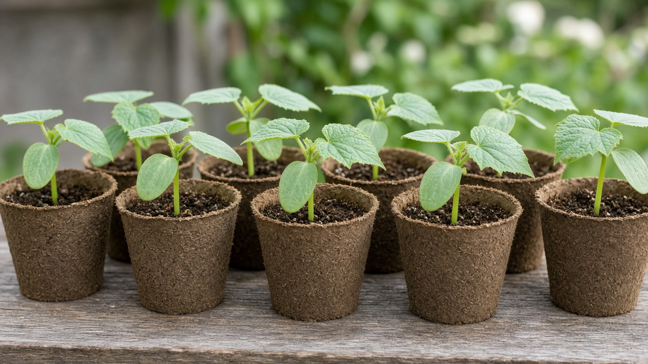 Когда сажать огурцы в 2027 году по погоде и лунным фазам