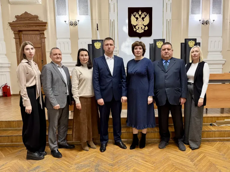 Суд избрал меру пресечения сотруднику Роспотребнадзора по делу о сливе данных