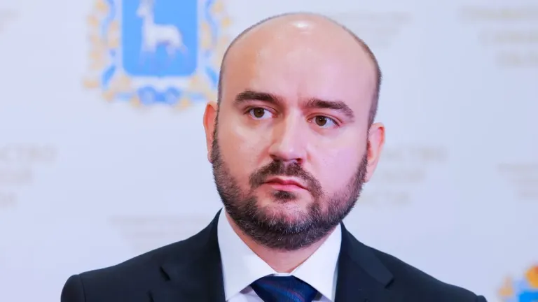Федорищев возглавил комиссию Госсовета по промышленности