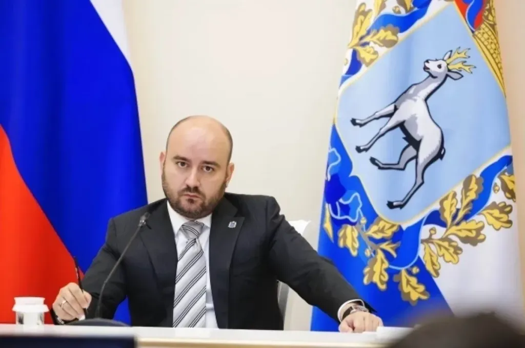 Федорищев: при масштабной атаке БПЛА в Самарской области нет погибших